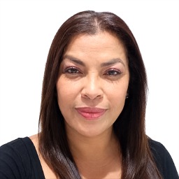 Foto de Jeniffer Rivas