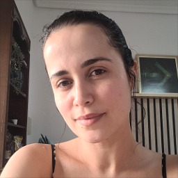 Foto de Nathalia