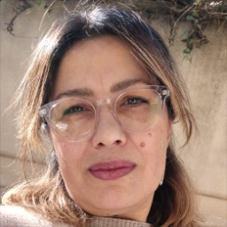 Foto de Claudia Rotela