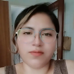 Foto de maria