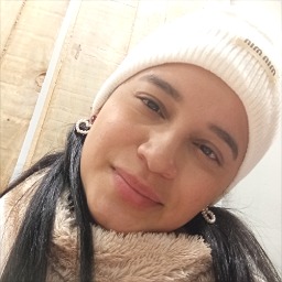 Foto de Yesenia