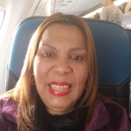 Foto de Nidia Marisela