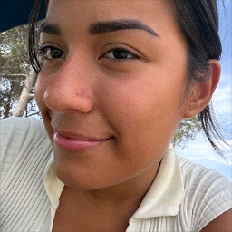 Foto de Natalia