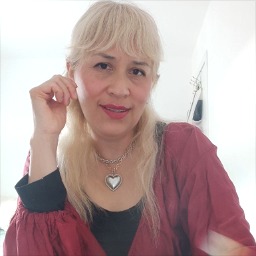 Foto de Eliana