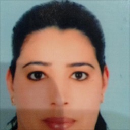 Foto de Khadija