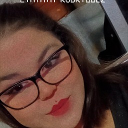 Foto de Cinthia Rodríguez Valero