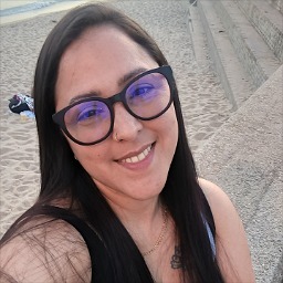 Foto de Rusbely yoselin