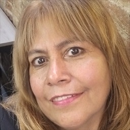 Foto de Roxana