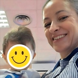 Foto de Vanessa