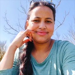 Foto de Rekha Pariyar