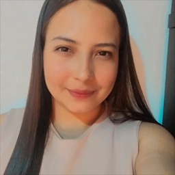 Foto de Tatiana marcela