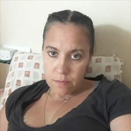 Foto de Almudena