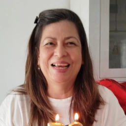 Foto de Edyt Cecilia