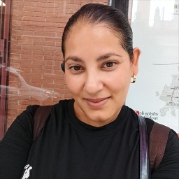 Foto de Natalia