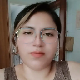 Foto de maria