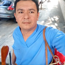 Foto de Alberto
