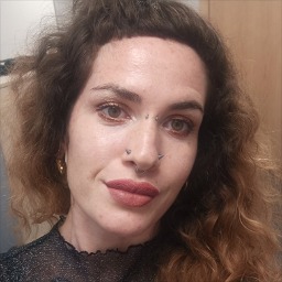 Foto de Carolina