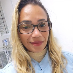 Foto de Aline Miranda