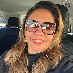 Foto de Odilene