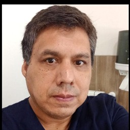 Foto de Jorge