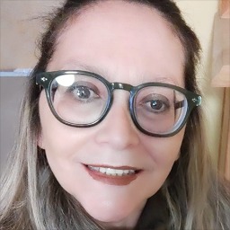 Foto de Lucía Patricia
