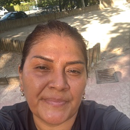 Foto de María amnabet