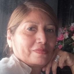 Foto de Mariana