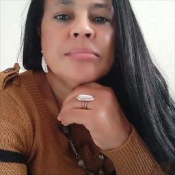 Foto de Lucilene