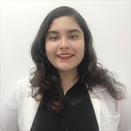 Foto de Alexandra valentina