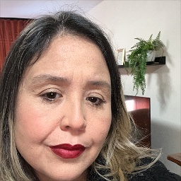 Foto de Marbelys Gómez