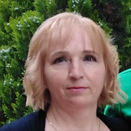 Foto de Rosa María