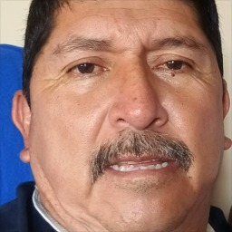 Foto de Hernán