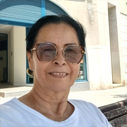 Foto de Yolanda Galvis