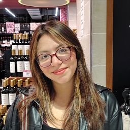 Foto de Nayeli Nicole