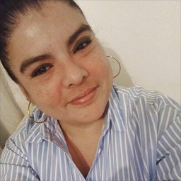 Foto de Anny del Carmen