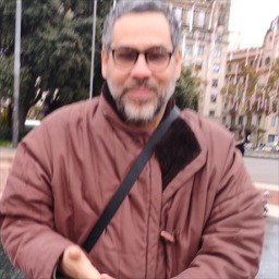 Foto de Aldo Franco