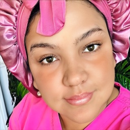 Foto de Victoria Cristiana