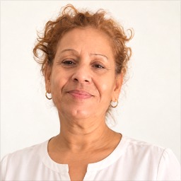 Foto de Monica