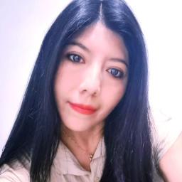 Foto de Ruth