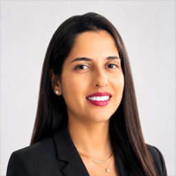 Foto de Andreina García