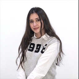 Foto de Maria Belén