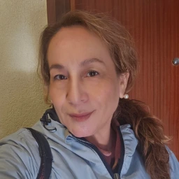Foto de Mayra.