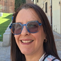 Foto de Indira