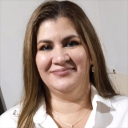 Foto de Claudia Milena Serna