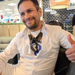 Foto de Joel Enrique