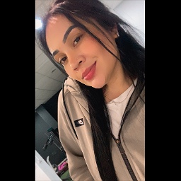 Foto de Marian Alejandra