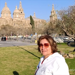 Foto de Gloria Amparo