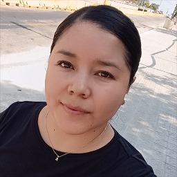 Foto de Ligia Verónica