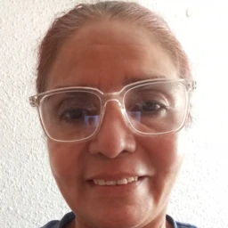 Foto de Zulma