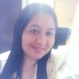 Foto de Annys Hernández